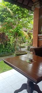 Family Guest House - Ubud - 8