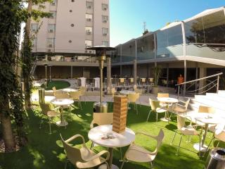 Hotel Platino Termas All Inclusive - 1