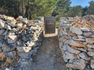 Fisherman's house La Pineta - Murter - 5
