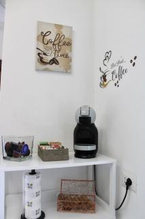 Appartamento “La casetta di Mirto” - 1