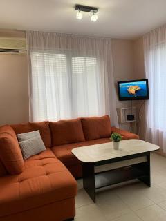 Villa Rouge - Apartment Victoria - Sozopol - 3