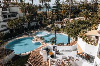 Anais Marbella - Marbella - 0
