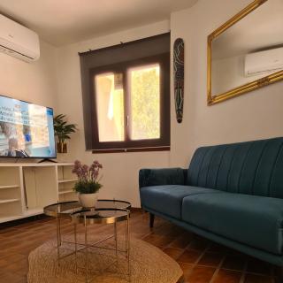 apartamento en lujoso puerto deportivo - 9