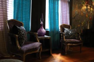 Boutique hotel and gallery in San Angel Inn - Città del Messico - 5