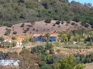 Bel Appart Style Vintage Vue Mer - La Londe-les-Maures - 8