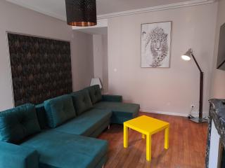 Appartement Atypique - Sedan - 8