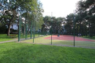 Nadmorski Dwór 14 - Gdańsk - 5