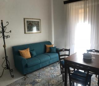 the Holiday house - ARRICRIATI - Trapani - 2