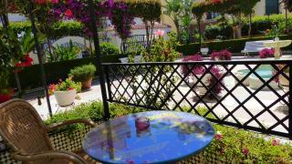 Estudio con encanto - Torremolinos - 1