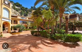 apartamento en lujoso puerto deportivo - 2