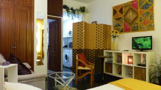 Estudio con encanto - Torremolinos - 7