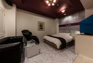 HOTEL ESTASI Adult only - Wakayama - 0