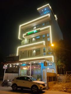 Hotel Greenoz - Jaipur - 9