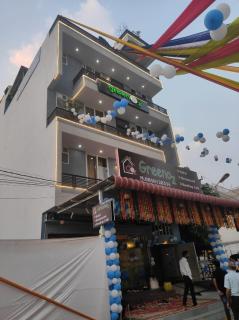 Hotel Greenoz - Jaipur - 6