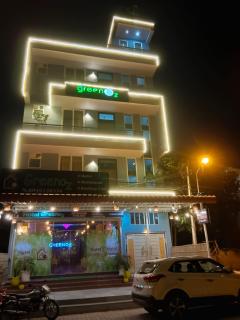 Hotel Greenoz - 5