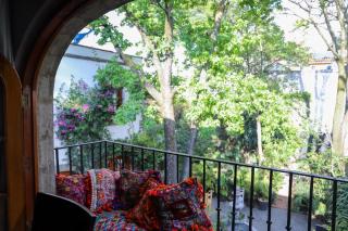 Gallery and Boutique BNB in San Angel Inn - Città del Messico - 8