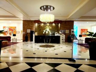 Casa Antonio at Stamford McKinley Hill Unli Wi-Fi Near Piazza - Manila - 9