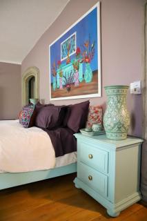 Gallery and Boutique BNB in San Angel Inn - Città del Messico - 6