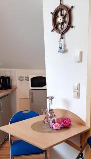 "Mien Huus" 2 Zimmer, Bad, Terrasse, Wlan, - Heringsdorf - 5