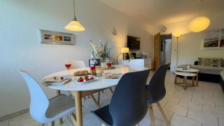 Haus Dortmund FeWo 1 - 4