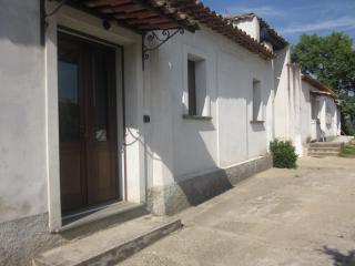 B&B Vaiana - Maida - 4