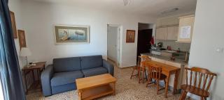 Cosy flat with a large terrace facing the sea - La Manga del Mar Menor - 7