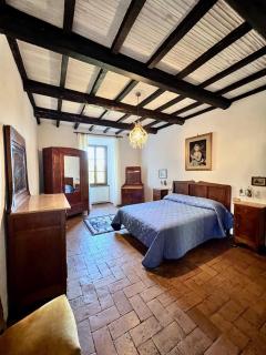 La Casa del Castello - Montemerano - 1