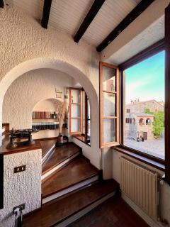 La Casa del Castello - Montemerano - 9