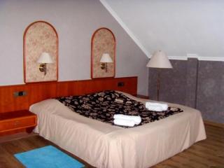 Hotel NADIKVARI - Tbilisi - 9