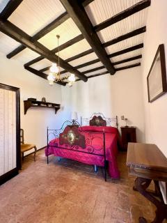 La Casa del Castello - Montemerano - 2