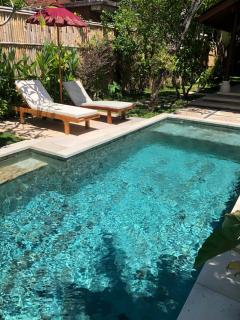 Villa Abhista Seminyak - 5