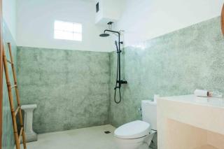 Villa Matahari Cosy&stylish 3BR private villa 10mins to Finns Beach - 8