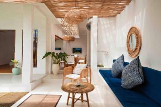 Villa Matahari Cosy&stylish 3BR private villa 10mins to Finns Beach - Canggu - 7
