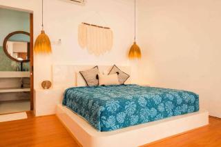 Villa Matahari Cosy&stylish 3BR private villa 10mins to Finns Beach - Canggu - 5