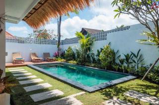Villa Matahari Cosy&stylish 3BR private villa 10mins to Finns Beach - Canggu - 4