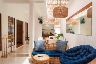 Villa Matahari Cosy&stylish 3BR private villa 10mins to Finns Beach - Canggu - 3