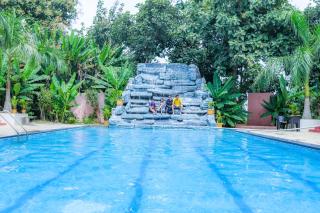 Jharna Resort-Navegaon Gate - 1