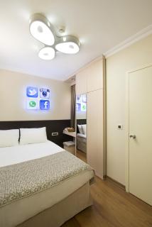 Hotel Evsen - Istanbul - 8