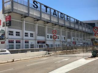 Tout confort Toulon centre appartement 3 chambres, vue sur la Rade - 2