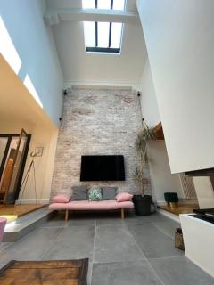 Maison de famille (piscine, jacuzzi et sauna) - 5