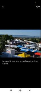 Charmant T2 refait à neuf, au cœur de Puylaurens - 4