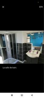 Charmant T2 refait à neuf, au cœur de Puylaurens - 2