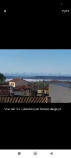 Charmant T2 refait à neuf, au cœur de Puylaurens - 1