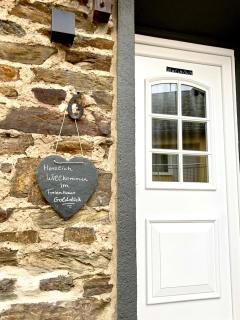 Ferienhaus Goldstück wohnen im Weinberg - 2