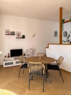 Coves Noves Nice apartment of 75 m2 10 minutes walk from the beach of Arenal d'en Castell - Es Mercadal - 5