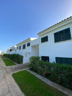 Coves Noves Nice apartment of 75 m2 10 minutes walk from the beach of Arenal d'en Castell - 3
