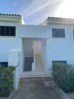 Coves Noves Nice apartment of 75 m2 10 minutes walk from the beach of Arenal d'en Castell - 1