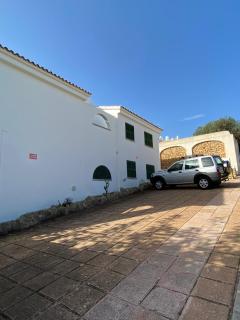 Coves Noves Nice apartment of 75 m2 10 minutes walk from the beach of Arenal d'en Castell - 6