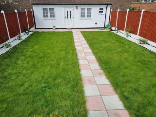 The White House Retreat - 0