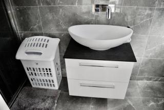 The White House Retreat - 4